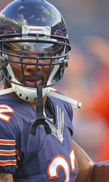 Fox: Knee injuries to Forte, Royal likely not season-ending